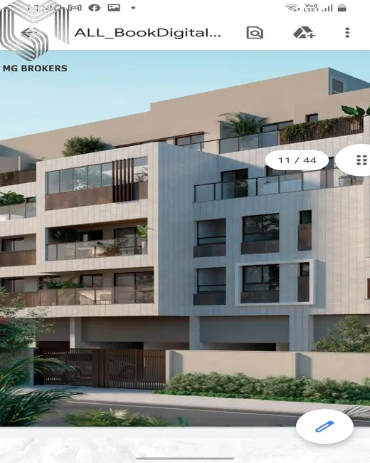 Apartamento com 2 quartos à venda, 78m2 em Barra da Tijuca, Rio De Janeiro - RJ - imagem 2 Foto 2 de Apartamento com 2 quartos à venda, 78m2 em Barra da Tijuca, Rio De Janeiro - RJ