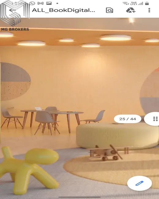 Apartamento com 2 quartos à venda, 78m2 em Barra da Tijuca, Rio De Janeiro - RJ - imagem 5 Foto 5 de Apartamento com 2 quartos à venda, 78m2 em Barra da Tijuca, Rio De Janeiro - RJ