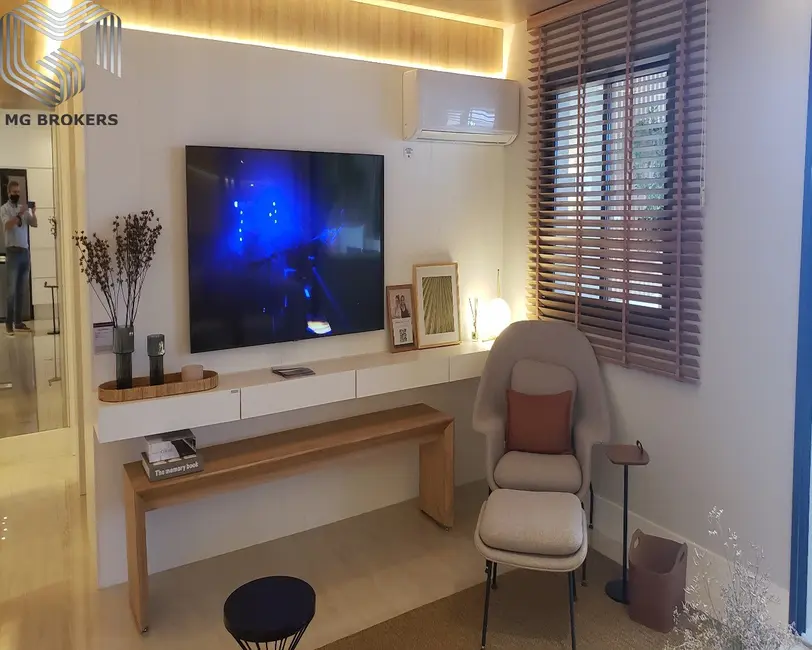 Foto 6 de Apartamento com 3 quartos à venda, 132m2 em Barra da Tijuca, Rio De Janeiro - RJ