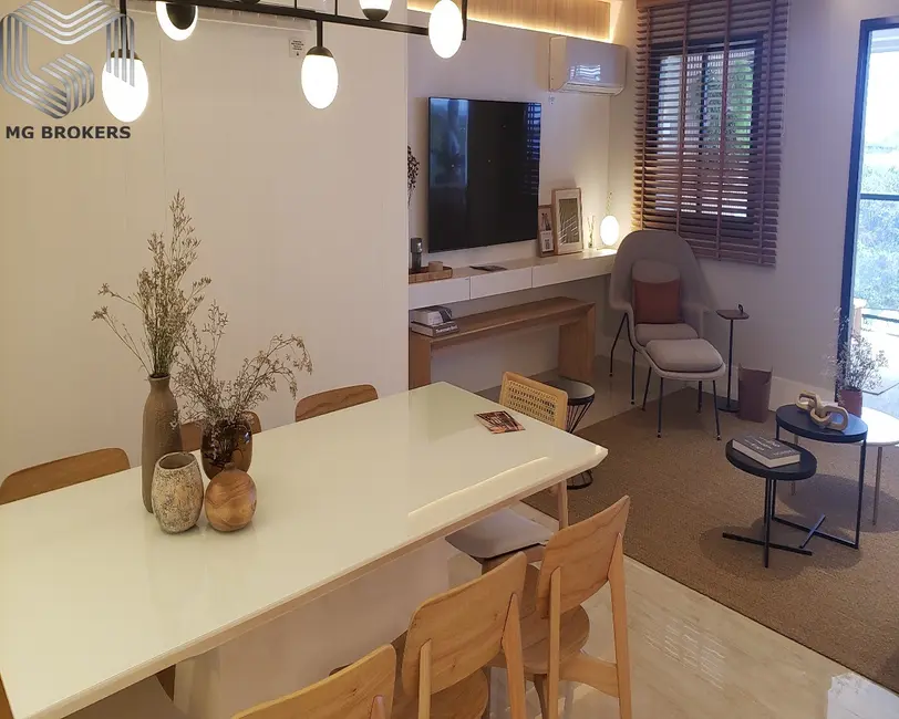 Foto 2 de Apartamento com 3 quartos à venda, 132m2 em Barra da Tijuca, Rio De Janeiro - RJ