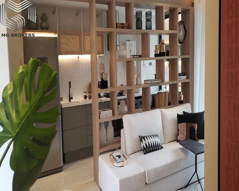 Foto 2 de Apartamento com 2 quartos à venda, 74m2 em Barra da Tijuca, Rio De Janeiro - RJ