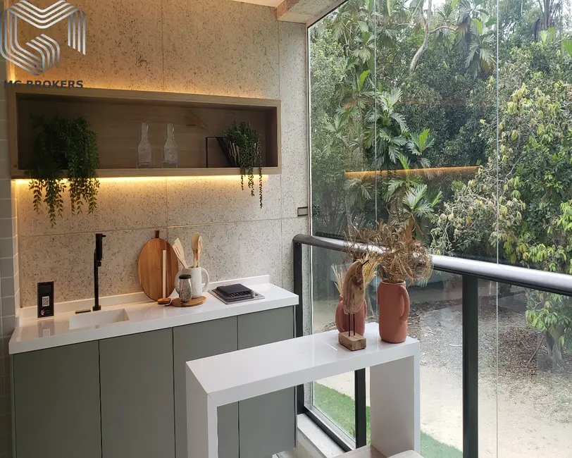 Foto 1 de Apartamento com 2 quartos à venda, 74m2 em Barra da Tijuca, Rio De Janeiro - RJ