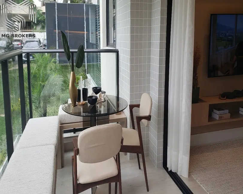 Foto 3 de Apartamento com 2 quartos à venda, 74m2 em Barra da Tijuca, Rio De Janeiro - RJ