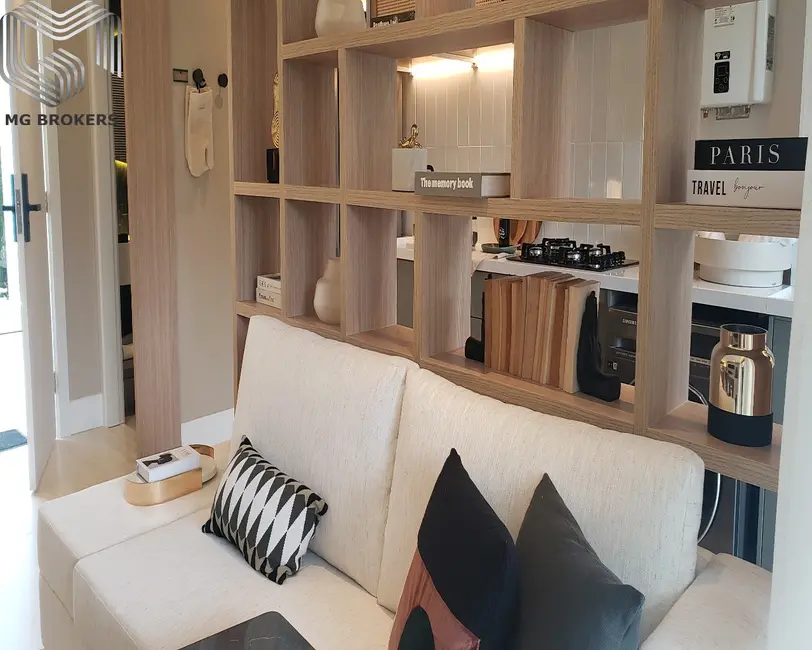 Foto 6 de Apartamento com 2 quartos à venda, 74m2 em Barra da Tijuca, Rio De Janeiro - RJ