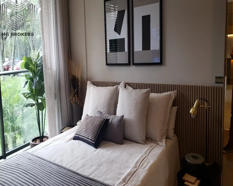 Foto 8 de Apartamento com 2 quartos à venda, 74m2 em Barra da Tijuca, Rio De Janeiro - RJ