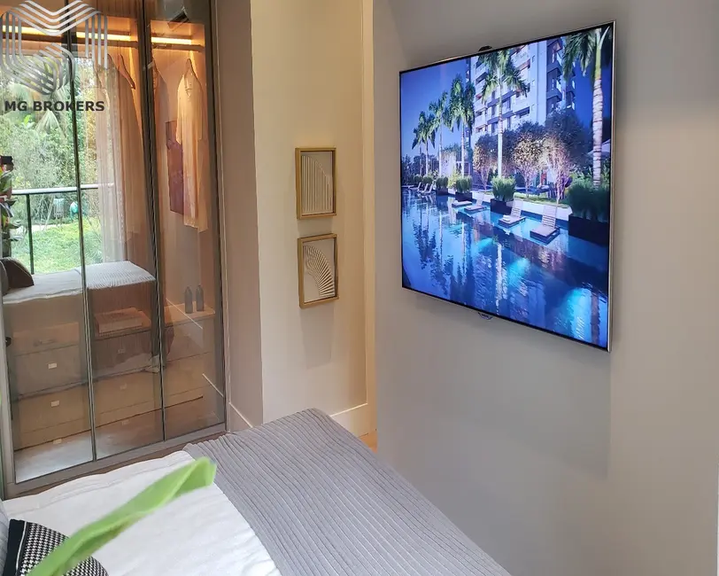 Foto 7 de Apartamento com 2 quartos à venda, 74m2 em Barra da Tijuca, Rio De Janeiro - RJ