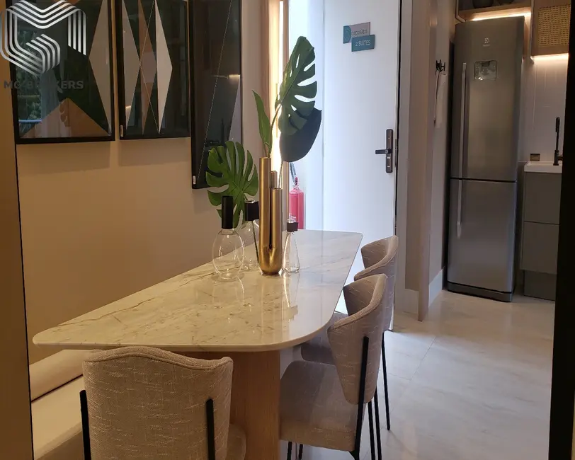 Foto 5 de Apartamento com 2 quartos à venda, 74m2 em Barra da Tijuca, Rio De Janeiro - RJ