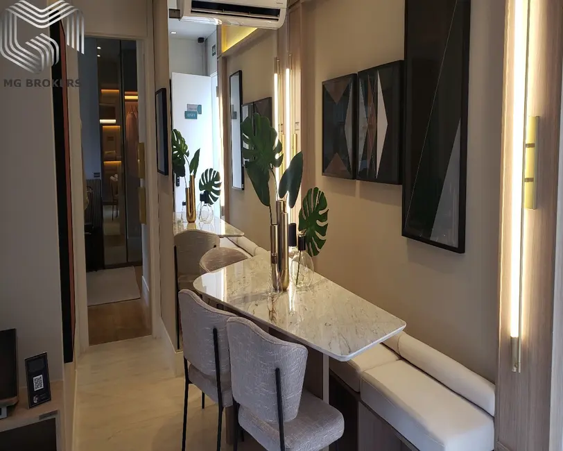 Foto 4 de Apartamento com 2 quartos à venda, 74m2 em Barra da Tijuca, Rio De Janeiro - RJ