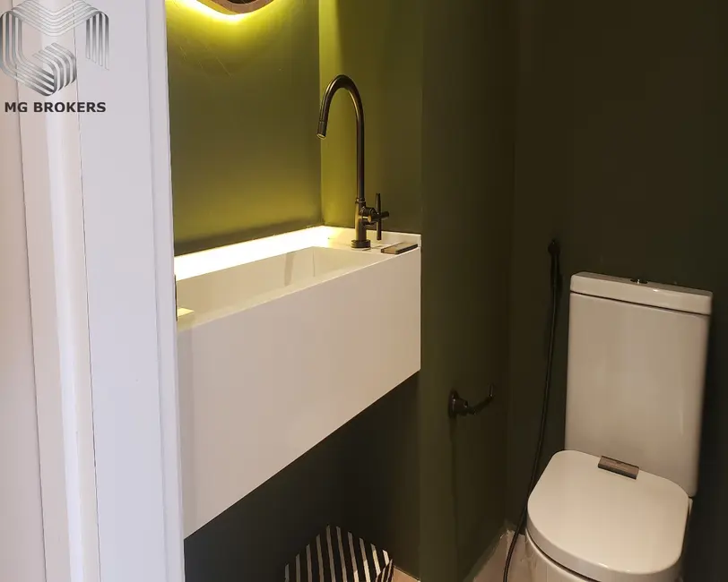 Foto 9 de Apartamento com 2 quartos à venda, 74m2 em Barra da Tijuca, Rio De Janeiro - RJ