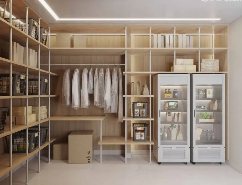 Foto 8 de Apartamento com 3 quartos à venda, 159m2 em Botafogo, Rio De Janeiro - RJ