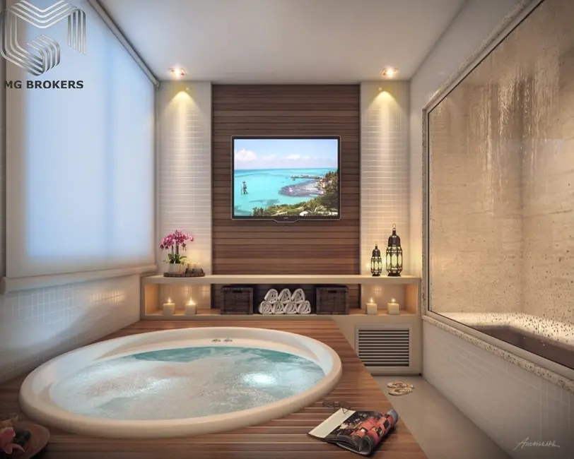 Foto 5 de Apartamento com 2 quartos à venda, 73m2 em Vila Isabel, Rio De Janeiro - RJ