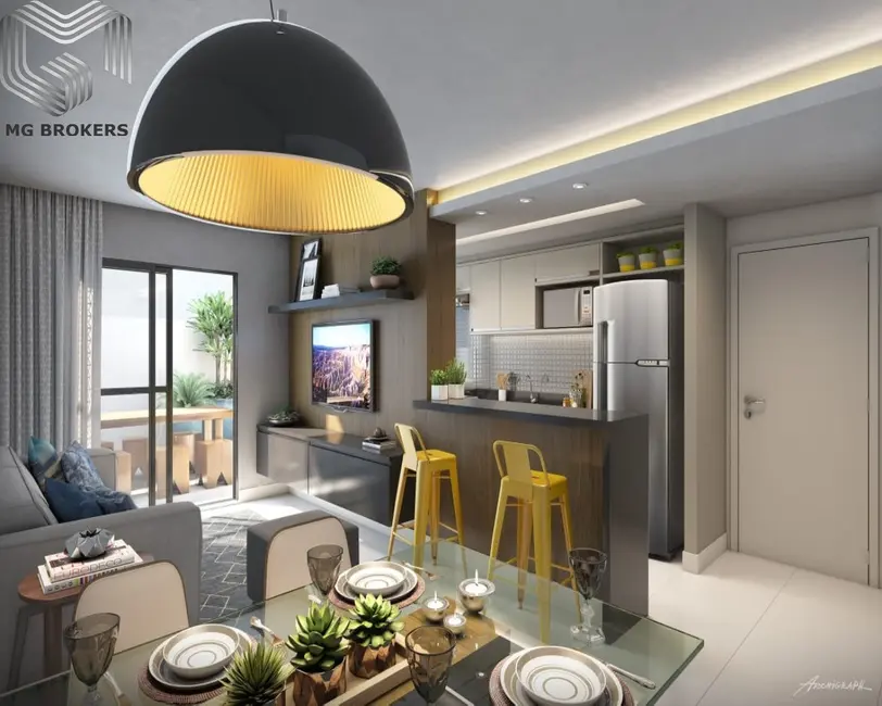 Foto 3 de Apartamento com 2 quartos à venda, 73m2 em Vila Isabel, Rio De Janeiro - RJ