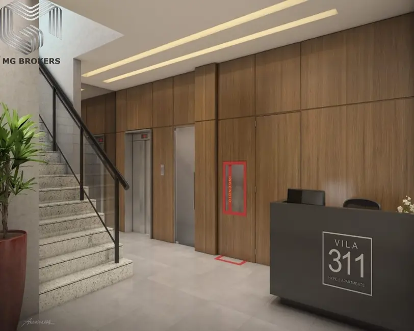 Foto 4 de Apartamento com 2 quartos à venda, 73m2 em Vila Isabel, Rio De Janeiro - RJ