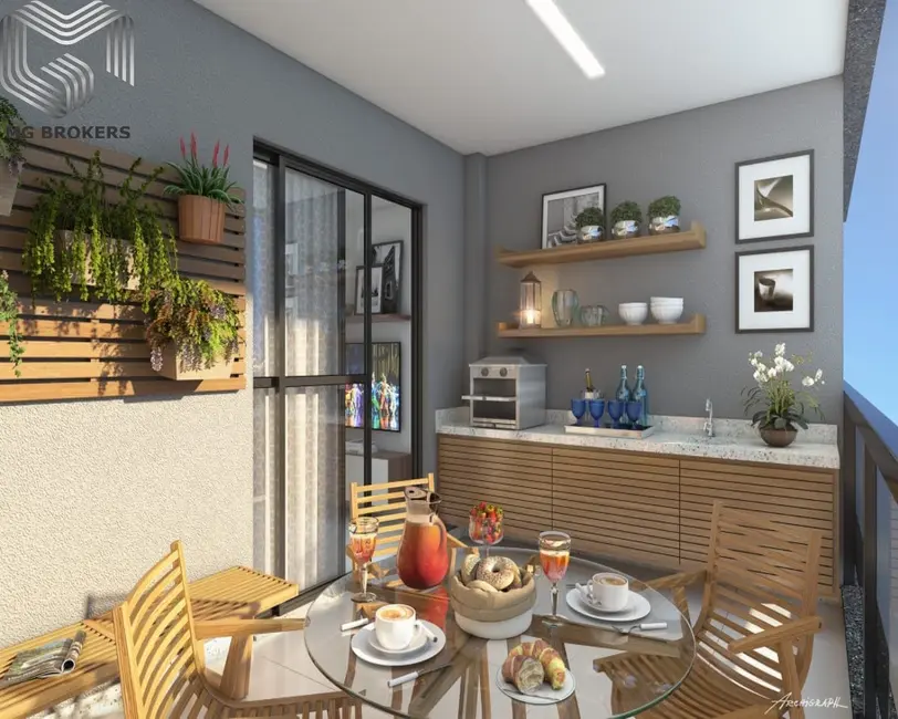 Foto 1 de Apartamento com 2 quartos à venda, 73m2 em Vila Isabel, Rio De Janeiro - RJ