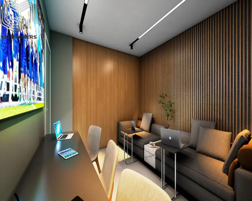 Apartamento com 2 quartos à venda, 65m2 em Tijuca, Rio De Janeiro - RJ - imagem 8 Foto 8 de Apartamento com 2 quartos à venda, 65m2 em Tijuca, Rio De Janeiro - RJ