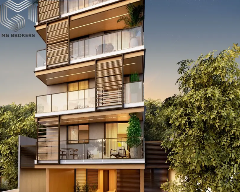 Apartamento com 2 quartos à venda, 65m2 em Tijuca, Rio De Janeiro - RJ - imagem 2 Foto 2 de Apartamento com 2 quartos à venda, 65m2 em Tijuca, Rio De Janeiro - RJ