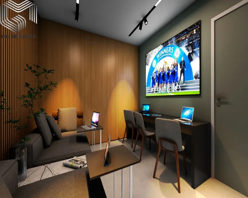 Apartamento com 2 quartos à venda, 65m2 em Tijuca, Rio De Janeiro - RJ - imagem 7 Foto 7 de Apartamento com 2 quartos à venda, 65m2 em Tijuca, Rio De Janeiro - RJ