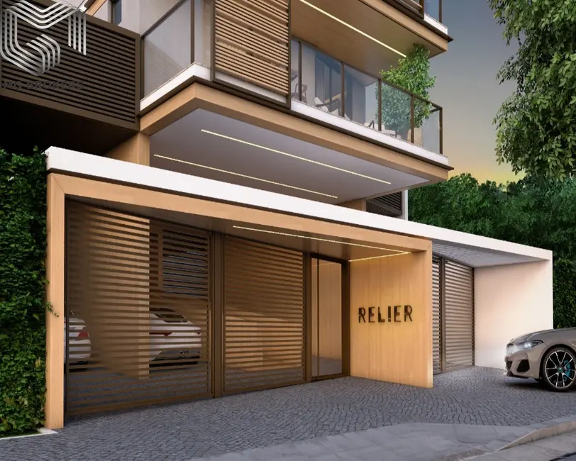 Apartamento com 2 quartos à venda, 65m2 em Tijuca, Rio De Janeiro - RJ - imagem 4 Foto 4 de Apartamento com 2 quartos à venda, 65m2 em Tijuca, Rio De Janeiro - RJ