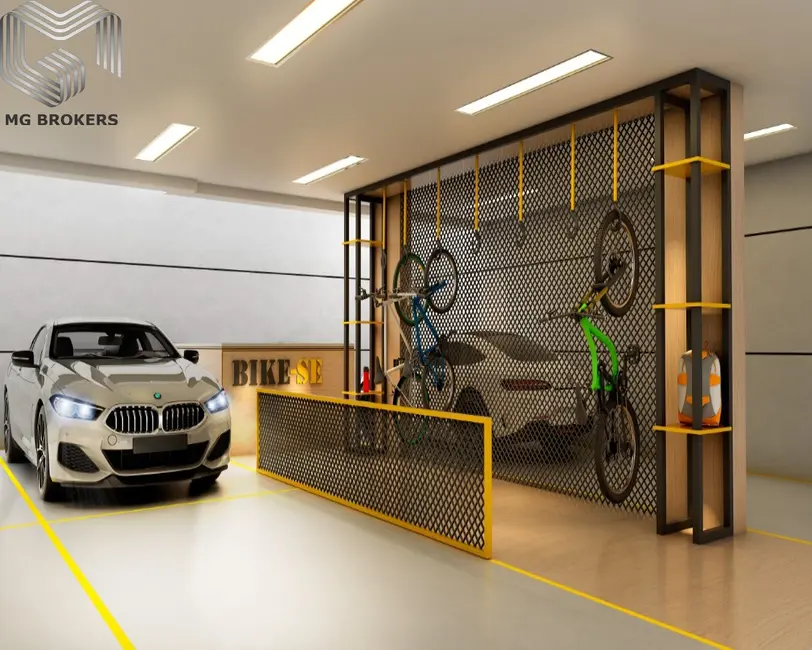 Apartamento com 2 quartos à venda, 65m2 em Tijuca, Rio De Janeiro - RJ - imagem 9 Foto 9 de Apartamento com 2 quartos à venda, 65m2 em Tijuca, Rio De Janeiro - RJ