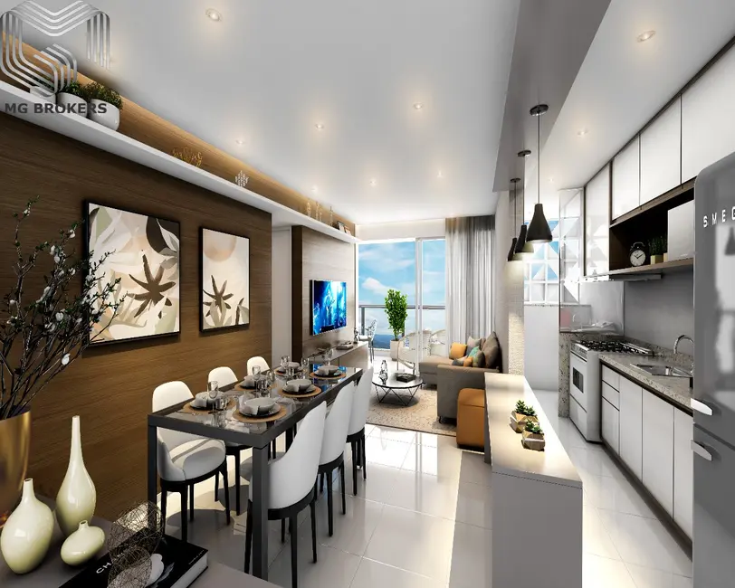 Foto 7 de Apartamento com 3 quartos à venda, 84m2 em Tijuca, Rio De Janeiro - RJ