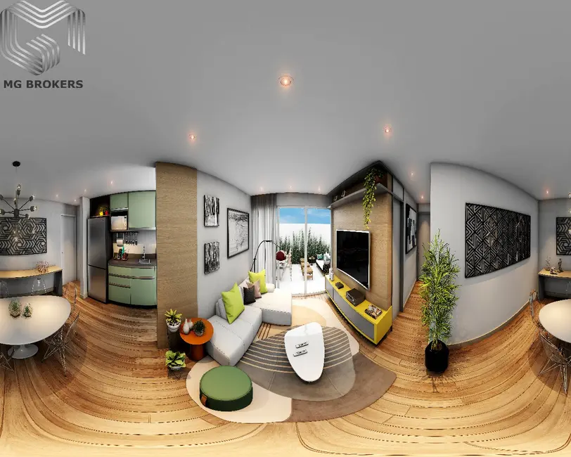 Foto 5 de Apartamento com 3 quartos à venda, 84m2 em Tijuca, Rio De Janeiro - RJ