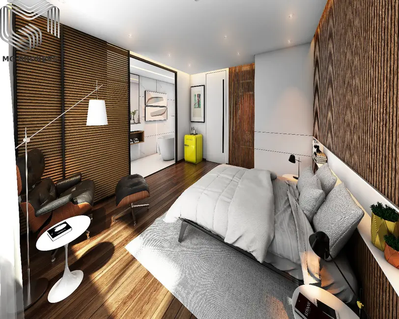 Foto 3 de Apartamento com 3 quartos à venda, 84m2 em Tijuca, Rio De Janeiro - RJ