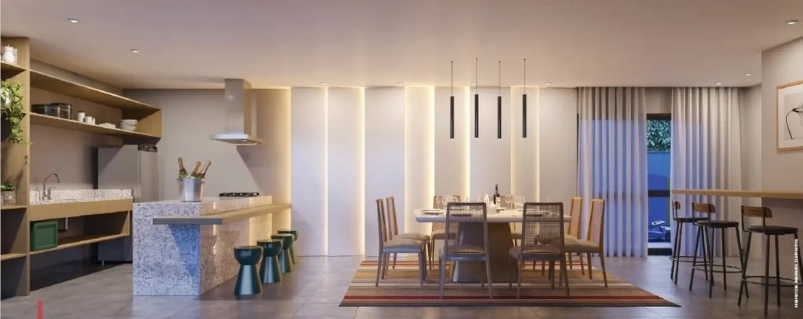 Foto 8 de Apartamento com 2 quartos à venda, 129m2 em Méier, Rio De Janeiro - RJ