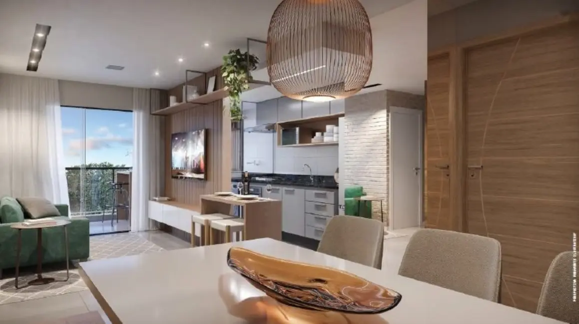 Foto 5 de Apartamento com 2 quartos à venda, 58m2 em Méier, Rio De Janeiro - RJ