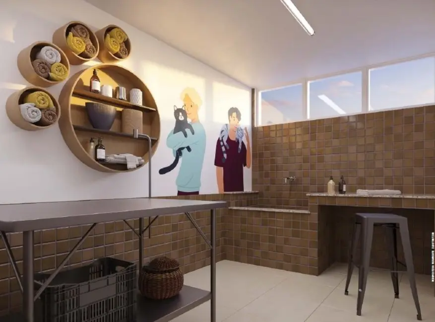 Foto 9 de Apartamento com 2 quartos à venda, 58m2 em Méier, Rio De Janeiro - RJ