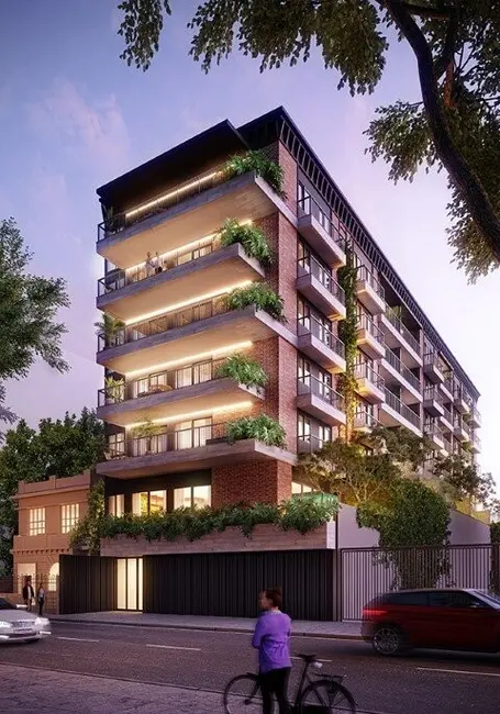 Foto 1 de Apartamento com 2 quartos à venda, 85m2 em Botafogo, Rio De Janeiro - RJ