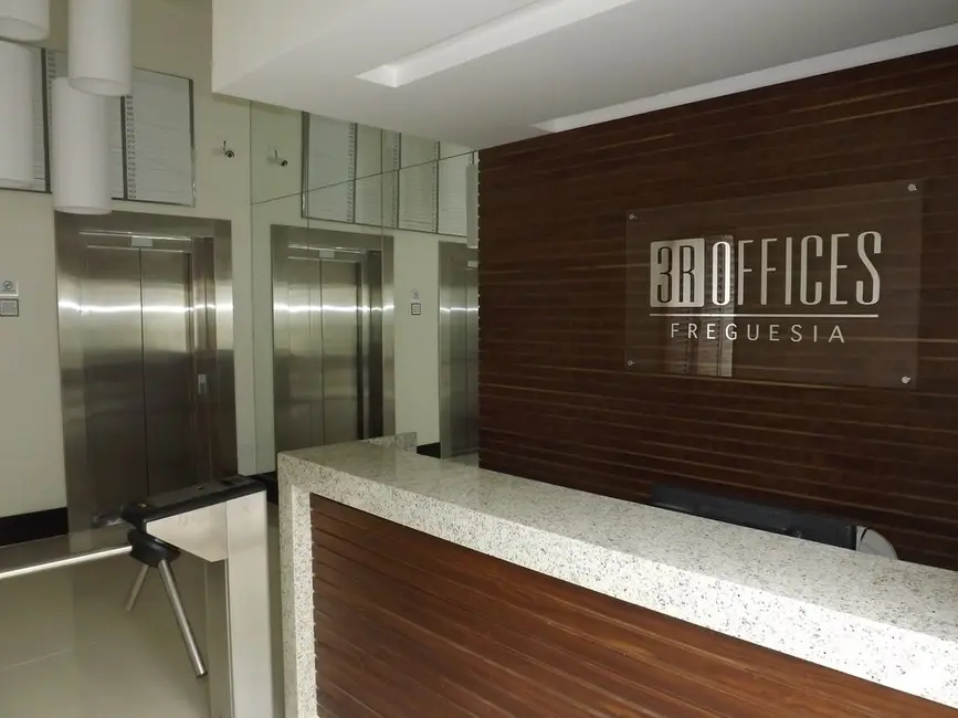 Foto 3 de Sala Comercial à venda, 22m2 em Freguesia (Jacarepaguá), Rio De Janeiro - RJ