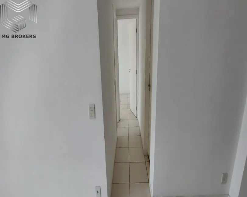 Foto 2 de Apartamento com 2 quartos à venda, 54m2 em Sampaio, Rio De Janeiro - RJ