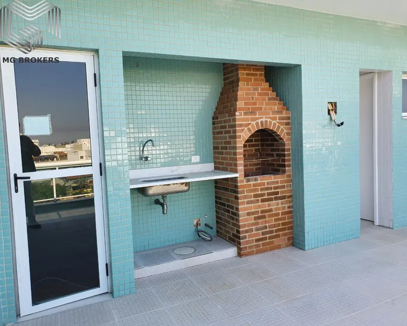 Foto 9 de Apartamento com 4 quartos à venda, 200m2 em Recreio dos Bandeirantes, Rio De Janeiro - RJ