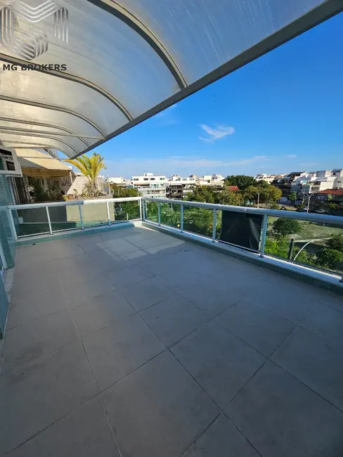 Foto 6 de Apartamento com 4 quartos à venda, 200m2 em Recreio dos Bandeirantes, Rio De Janeiro - RJ