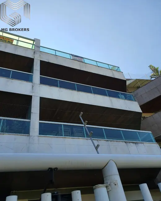 Foto 2 de Apartamento com 4 quartos à venda, 200m2 em Recreio dos Bandeirantes, Rio De Janeiro - RJ