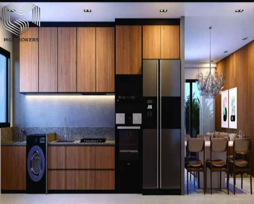 Foto 9 de Apartamento com 2 quartos à venda, 64m2 em Tijuca, Rio De Janeiro - RJ