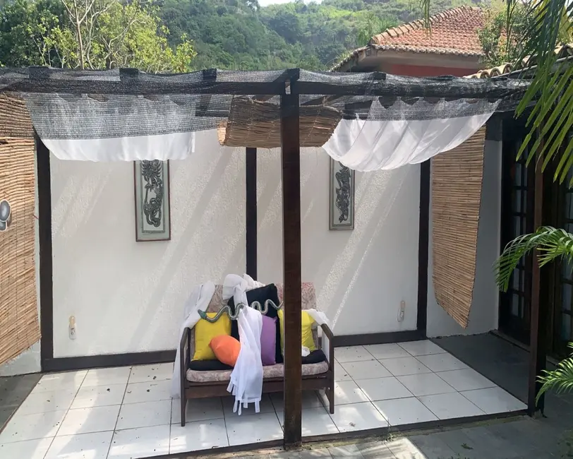 Foto 1 de Casa com 5 quartos à venda, 254m2 em Recreio dos Bandeirantes, Rio De Janeiro - RJ