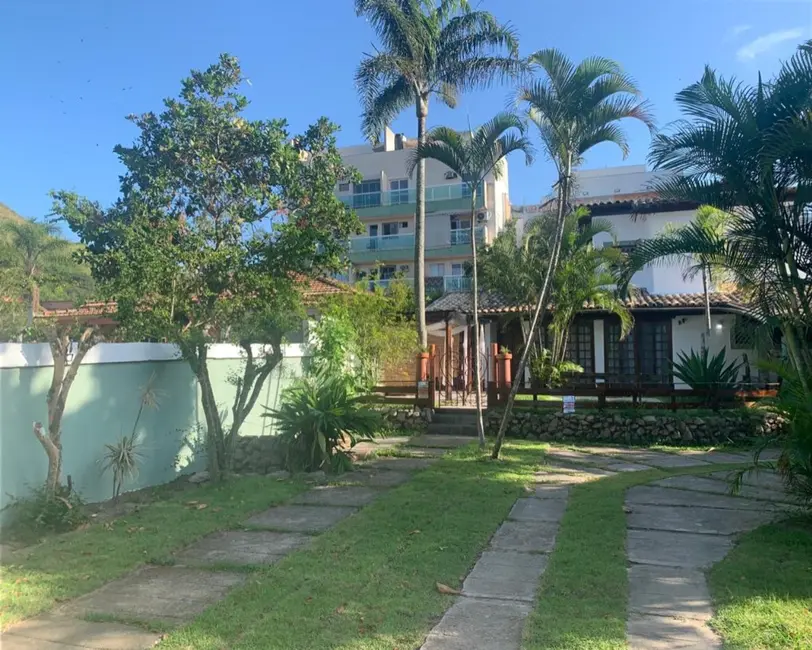 Foto 7 de Casa com 5 quartos à venda, 254m2 em Recreio dos Bandeirantes, Rio De Janeiro - RJ