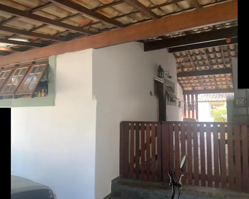 Foto 5 de Casa com 5 quartos à venda, 254m2 em Recreio dos Bandeirantes, Rio De Janeiro - RJ