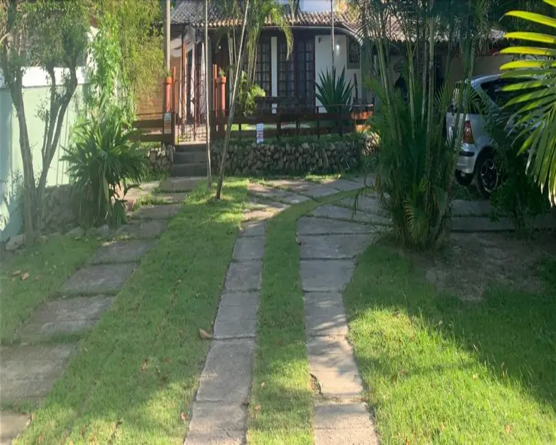 Foto 6 de Casa com 5 quartos à venda, 254m2 em Recreio dos Bandeirantes, Rio De Janeiro - RJ