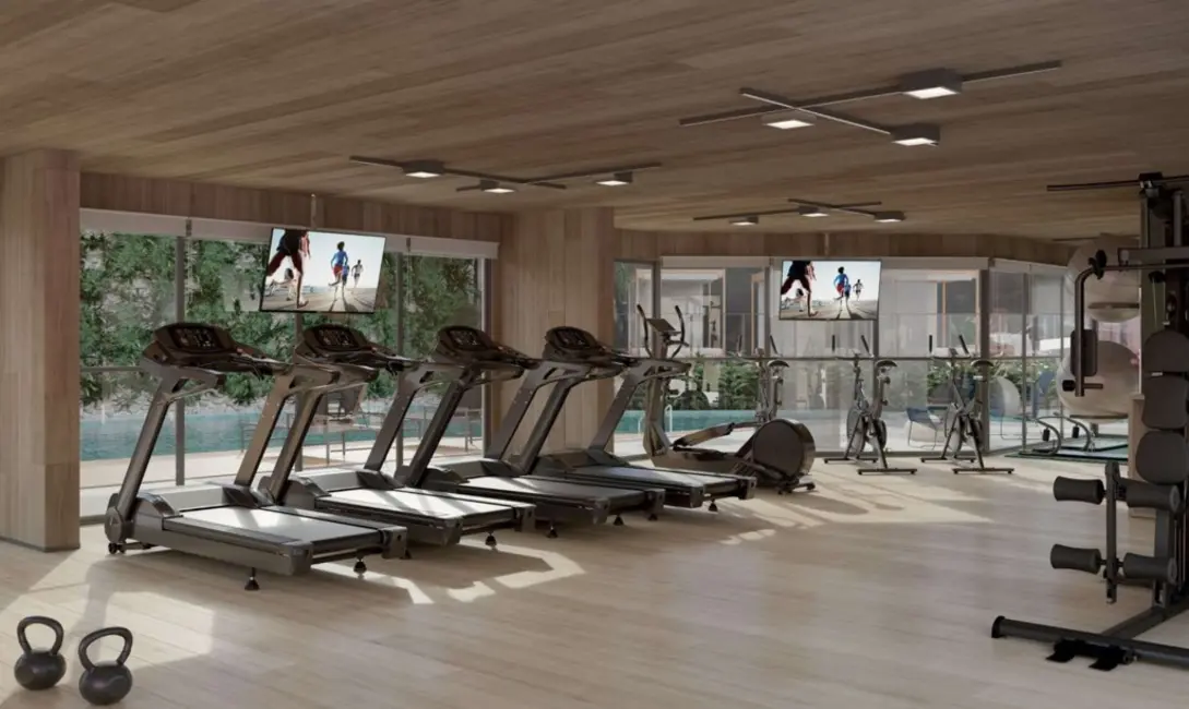 Foto 9 de Apartamento com 2 quartos à venda, 78m2 em Tijuca, Rio De Janeiro - RJ