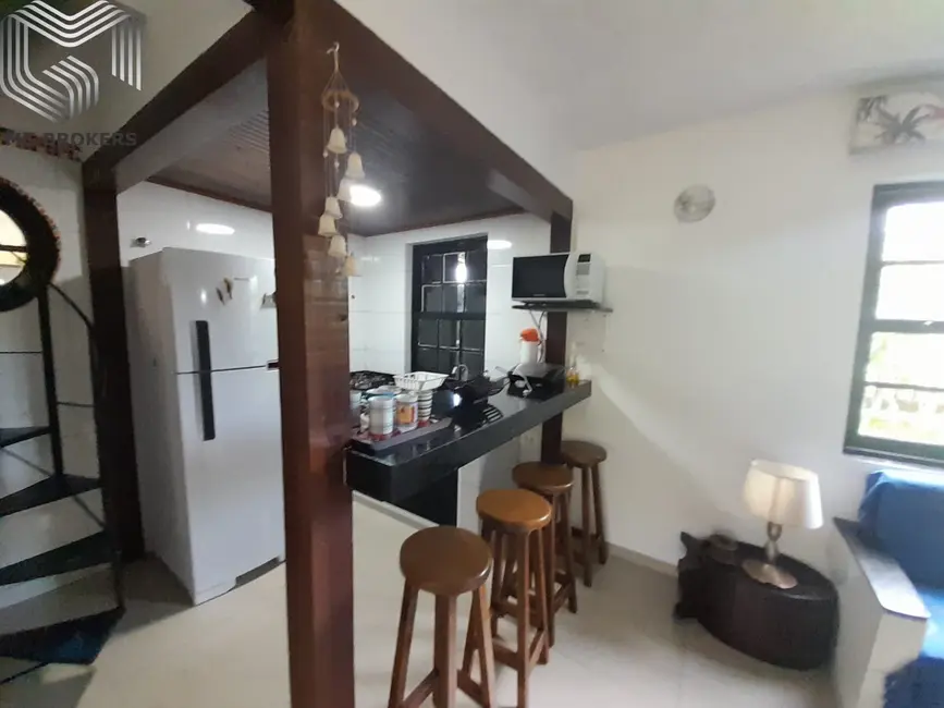Foto 5 de Casa de Condomínio com 3 quartos à venda, 95m2 em Centro, Armacao Dos Buzios - RJ