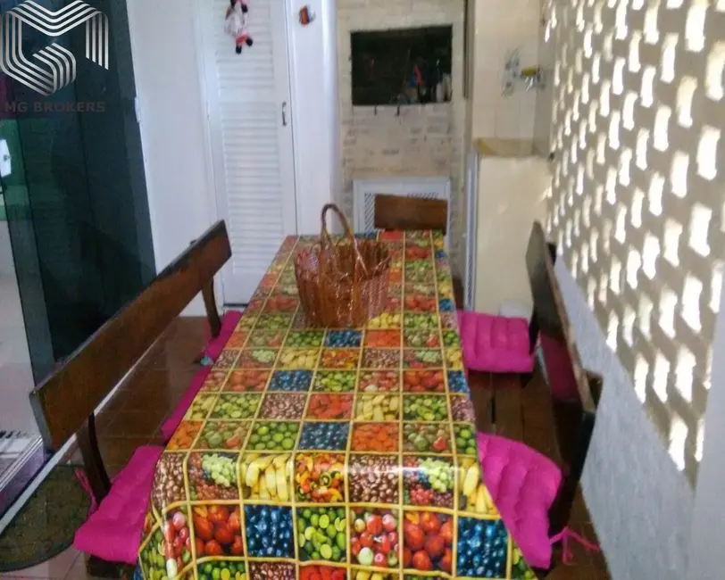 Foto 6 de Casa de Condomínio com 3 quartos à venda, 95m2 em Centro, Armacao Dos Buzios - RJ