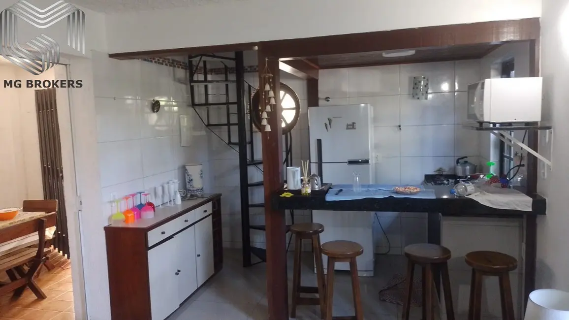 Foto 4 de Casa de Condomínio com 3 quartos à venda, 95m2 em Centro, Armacao Dos Buzios - RJ