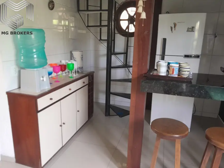 Foto 6 de Casa de Condomínio com 3 quartos à venda, 95m2 em Centro, Armacao Dos Buzios - RJ