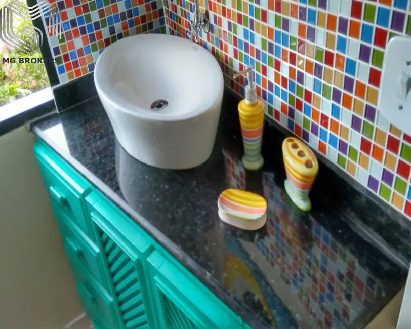 Foto 7 de Casa de Condomínio com 3 quartos à venda, 95m2 em Centro, Armacao Dos Buzios - RJ