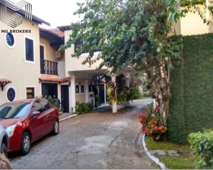 Foto 1 de Casa de Condomínio com 3 quartos à venda, 95m2 em Centro, Armacao Dos Buzios - RJ