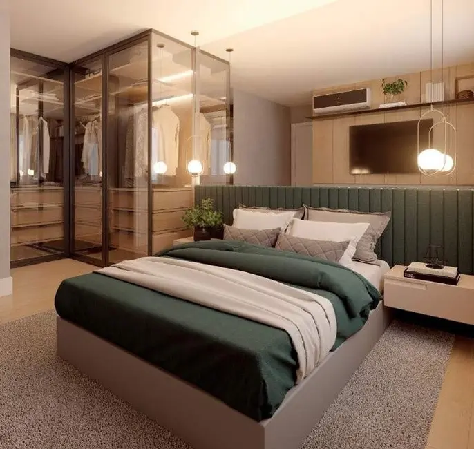 Foto 2 de Apartamento com 2 quartos à venda, 78m2 em Barra da Tijuca, Rio De Janeiro - RJ
