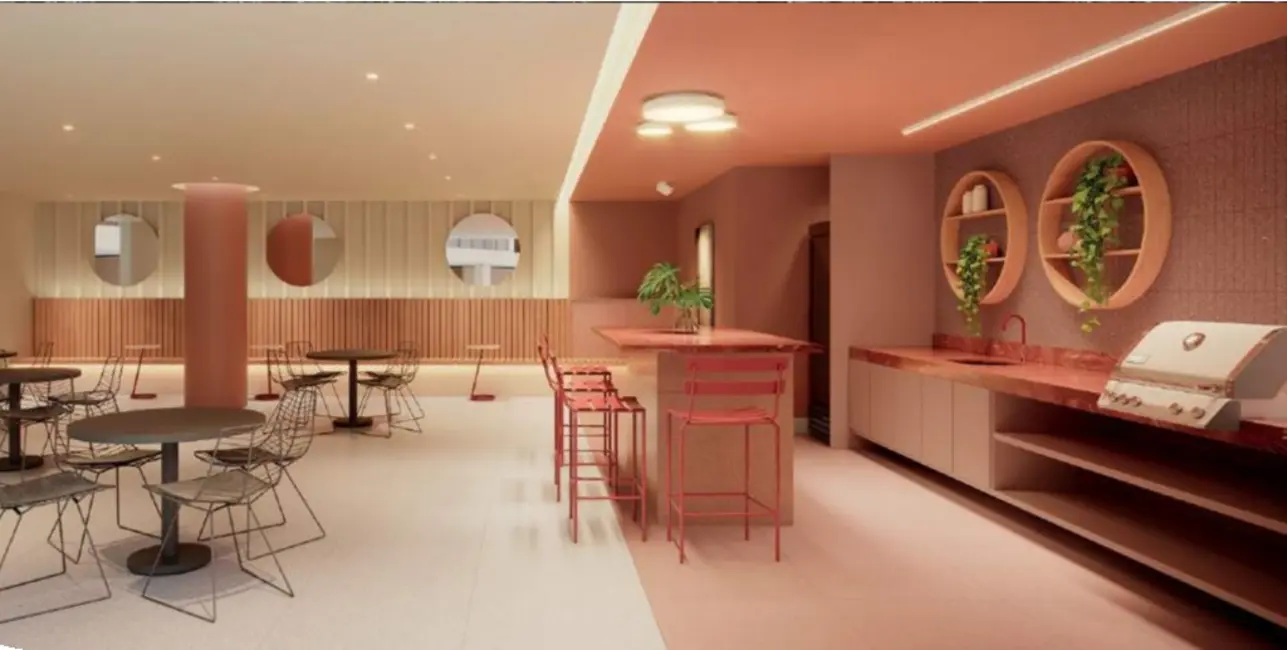 Foto 7 de Apartamento com 3 quartos à venda, 93m2 em Barra da Tijuca, Rio De Janeiro - RJ