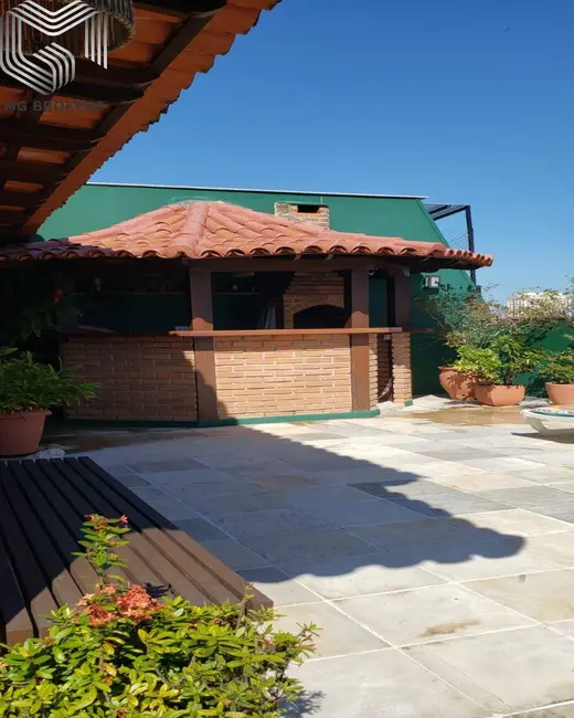 Apartamento com 5 quartos à venda, 320m2 em Barra da Tijuca, Rio De Janeiro - RJ - imagem 4 Foto 4 de Apartamento com 5 quartos à venda, 320m2 em Barra da Tijuca, Rio De Janeiro - RJ